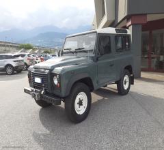 Auto - Land rover defender 90 2.4 td4