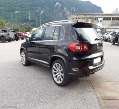 Auto - Volkswagen tiguan 2.0 tdi 170cv 4motion sport & style