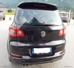 Auto - Volkswagen tiguan 2.0 tdi 170cv 4motion sport & style
