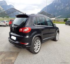 Auto - Volkswagen tiguan 2.0 tdi 170cv 4motion sport & style