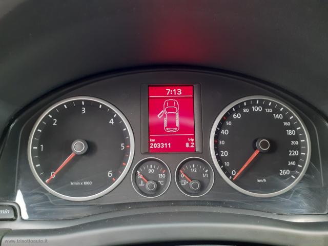 Auto - Volkswagen tiguan 2.0 tdi 170cv 4motion sport & style