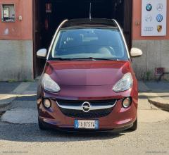 Auto - Opel adam 1.4 87 cv gpl tech