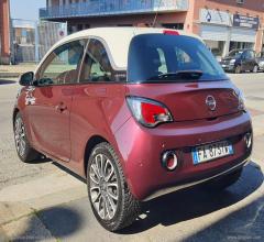 Auto - Opel adam 1.4 87 cv gpl tech