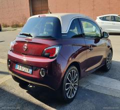 Auto - Opel adam 1.4 87 cv gpl tech