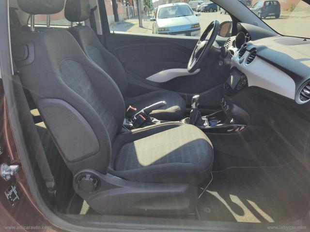 Auto - Opel adam 1.4 87 cv gpl tech