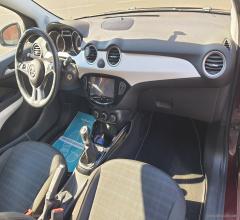 Auto - Opel adam 1.4 87 cv gpl tech