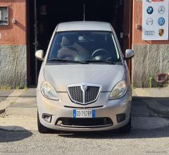 Auto - Lancia ypsilon 1.2 benzina 60 cv