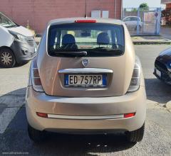 Auto - Lancia ypsilon 1.2 benzina 60 cv