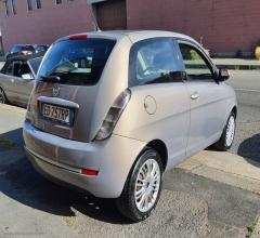 Auto - Lancia ypsilon 1.2 benzina 60 cv