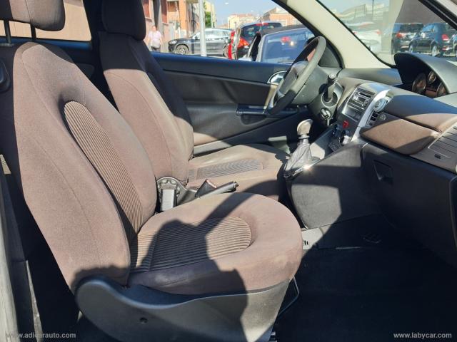Auto - Lancia ypsilon 1.2 benzina 60 cv