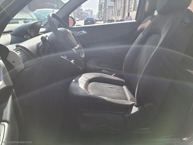 Auto - Lancia ypsilon 1.2 benzina 60 cv