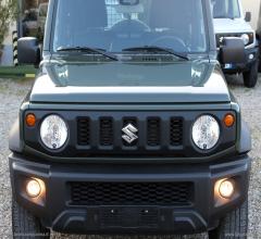 Auto - Suzuki jimny 1.5 5mt pro