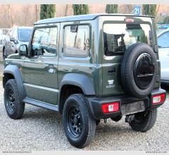 Auto - Suzuki jimny 1.5 5mt pro