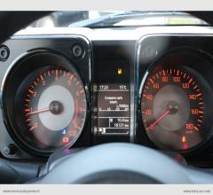 Auto - Suzuki jimny 1.5 5mt pro