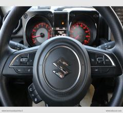 Auto - Suzuki jimny 1.5 5mt pro