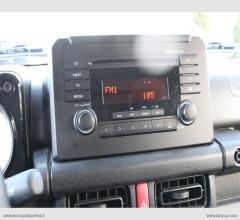 Auto - Suzuki jimny 1.5 5mt pro