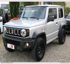 Auto - Suzuki jimny 1.5 5mt pro