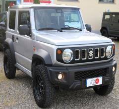 Auto - Suzuki jimny 1.5 5mt pro