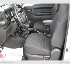 Auto - Suzuki jimny 1.5 5mt pro