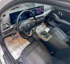 Auto - Bmw 318d touring business advantage