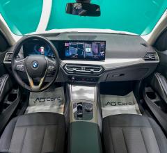 Auto - Bmw 318d touring business advantage