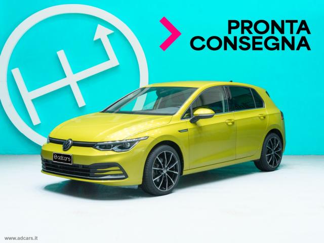 Volkswagen golf 2.0 tdi style dsg