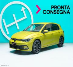 Volkswagen golf 2.0 tdi style dsg