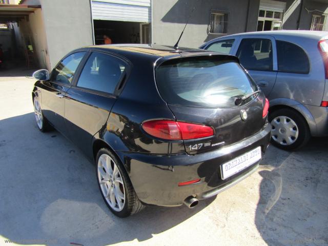 Auto - Alfa romeo 147 1.9 jtd