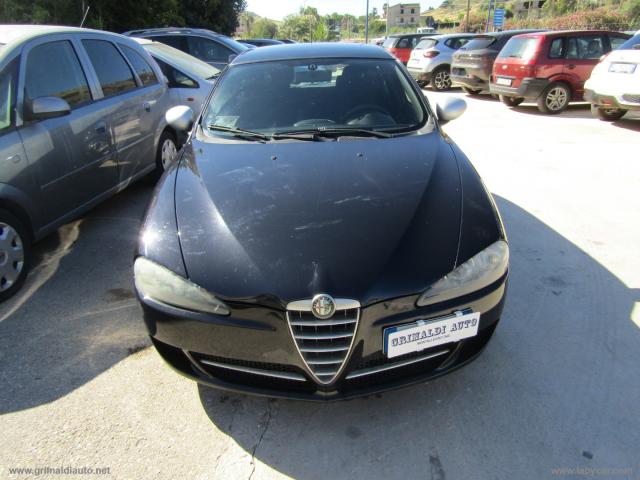 Auto - Alfa romeo 147 1.9 jtd