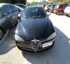 Auto - Alfa romeo 147 1.9 jtd