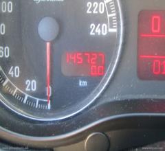 Auto - Alfa romeo 147 1.9 jtd