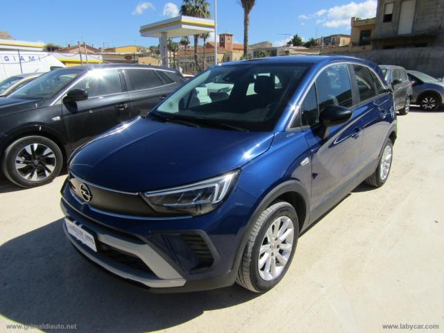 Opel crossland 1.5 ecotec d 110 cv s&s edit.
