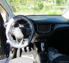 Auto - Opel crossland 1.5 ecotec d 110 cv s&s edit.