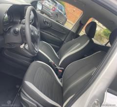 Auto - Hyundai i10 1.0 mpi connectline