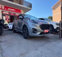 Ford puma 1.5 ecoblue 120cv s&s st-line