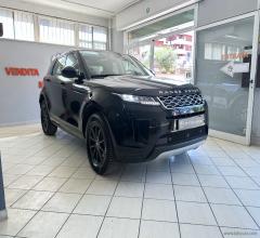 Land rover rr evoque 2.0d i4 163 cv awd auto s