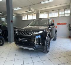 Auto - Land rover rr evoque 2.0d i4 163 cv awd auto s