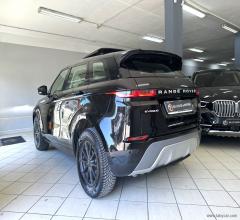 Auto - Land rover rr evoque 2.0d i4 163 cv awd auto s