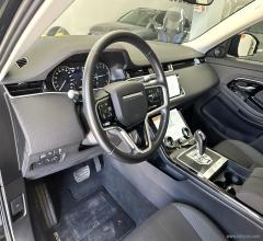 Auto - Land rover rr evoque 2.0d i4 163 cv awd auto s