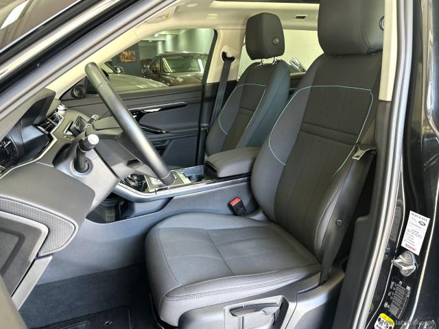 Auto - Land rover rr evoque 2.0d i4 163 cv awd auto s