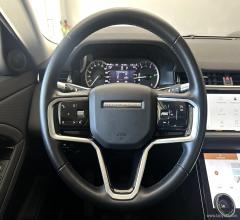 Auto - Land rover rr evoque 2.0d i4 163 cv awd auto s