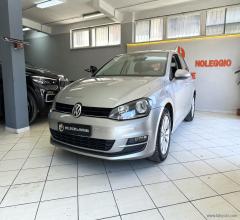 Auto - Volkswagen golf 1.6 tdi 110 cv dsg 5p. business bmt