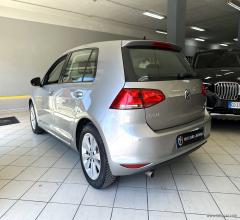 Auto - Volkswagen golf 1.6 tdi 110 cv dsg 5p. business bmt