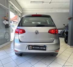 Auto - Volkswagen golf 1.6 tdi 110 cv dsg 5p. business bmt