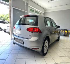 Auto - Volkswagen golf 1.6 tdi 110 cv dsg 5p. business bmt