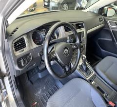 Auto - Volkswagen golf 1.6 tdi 110 cv dsg 5p. business bmt