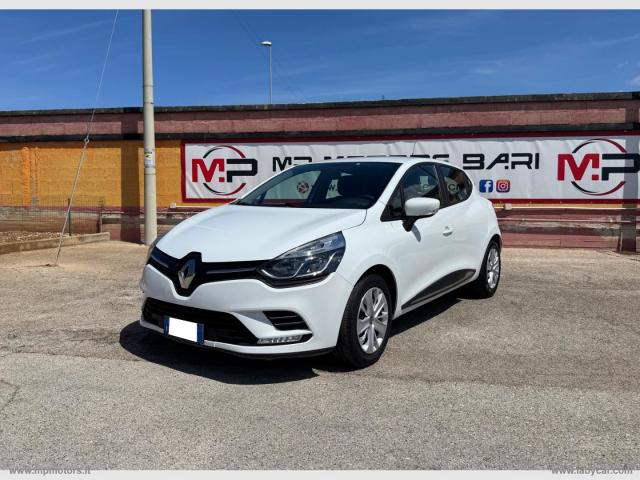 Renault clio dynamique 1.5 dci 75cv autocarro