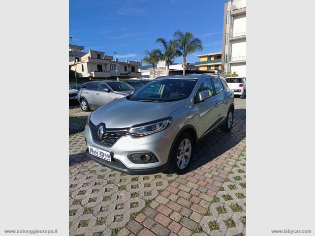 Auto - Renault kadjar blue dci 8v 115 cv edc sport edition