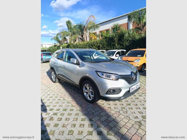 Auto - Renault kadjar blue dci 8v 115 cv edc sport edition