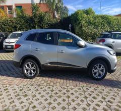 Auto - Renault kadjar blue dci 8v 115 cv edc sport edition